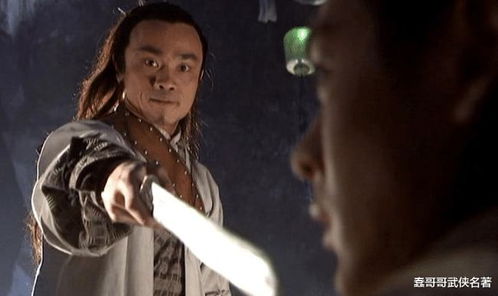 哪个文雅霸气的帮派名字，嫩让人一听就心生敬畏？