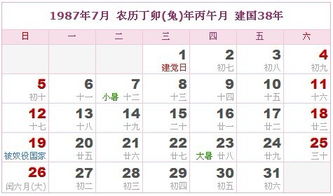 1987年属什么生肖，1987年出生的人到2025年多少岁？