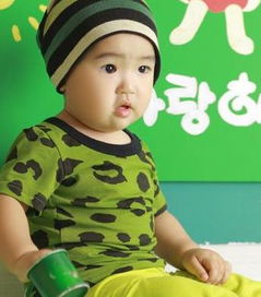 乳名的重要性：亲切的小昵称