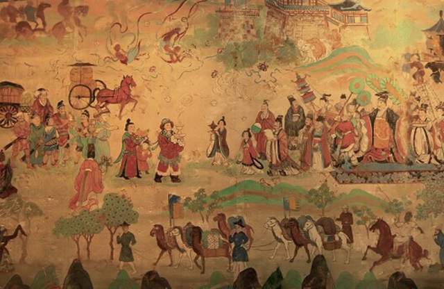 三、 经济持续发展社会周边环境作用于之更多维阐释