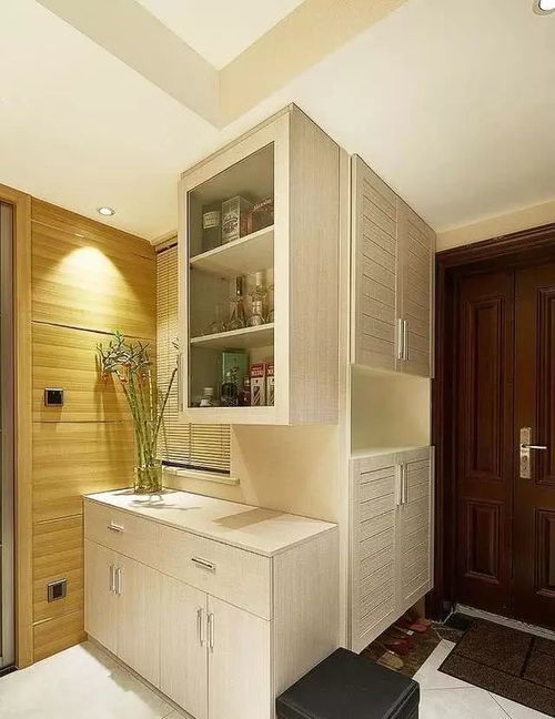 救命！你家玄关这样搞会倒霉到2026年！