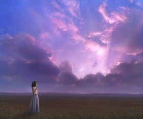 看见杏子就有麻烦？