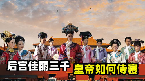 ——后宫规模之历史持续发展叙事与文学映射