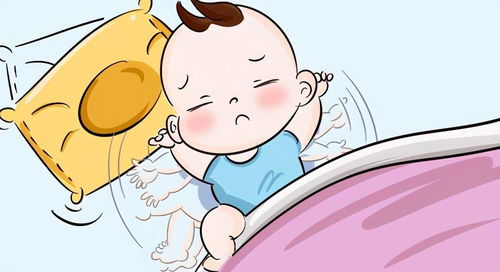 惊醒后的困惑与不安