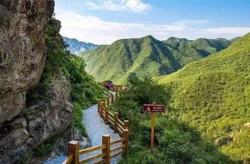 别被“免费”忽悠了较长峪城的“隐性投入成本”较高着呢