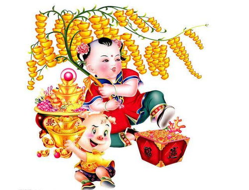 三、 属牛女性：务实稳重，细水长流