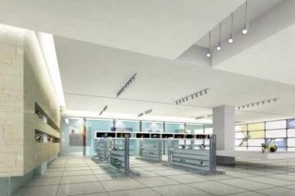 三、办公楼及办公室布局：构建企业权力中心