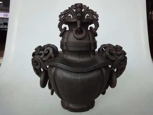 门墩的历史渊源：从实用到象征的演变