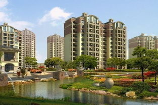 解析：住宅外形与风水之内在联系