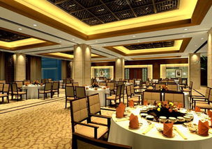 四、  餐饮区与后厨：能量转化与可靠的双沉重保障