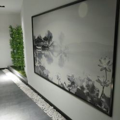 米缸寓意：富贵丰收的象征