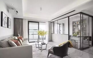 2.3 空间大小与整体布局