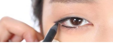 ：魅力与设防并存——眼尾形态的复杂性