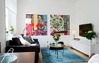 客厅方位与煞气规避的深度解析