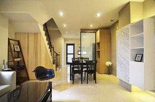 三、  客厅布局中的美学与运势平衡