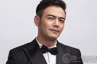 国字脸男人的人生开挂秘诀