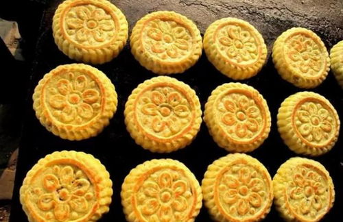 梦见吃月饼有什么特殊寓意或预示？