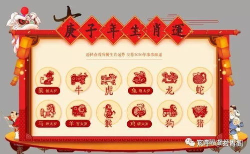 关于本命年的民俗