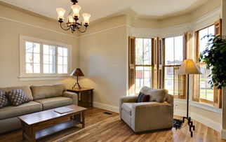 1. 光照与通风的物理化煞作用