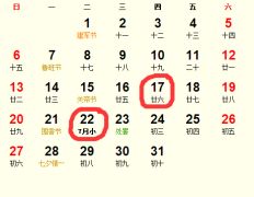 黄道吉日的基本概念及其意义