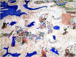 第三章：行为策略与时令把握——何时闯何时藏