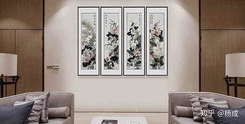 三、  神幻画：虚幻意境与现实功能的脱节