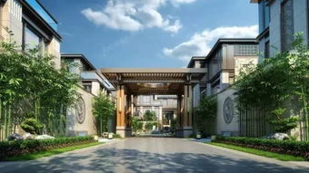 三、 山水格局的风水学阐释与现代建筑数据验证