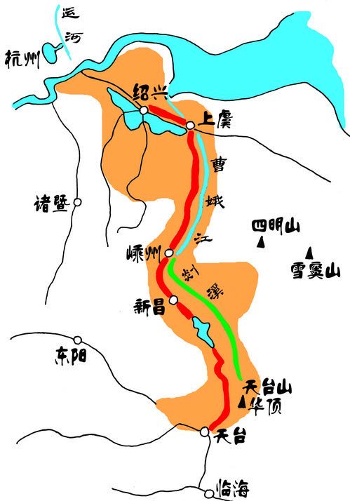 路上的那些奇葩见闻