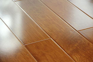 地板选不对，财运全跑掉