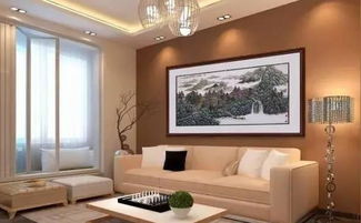 三、 书法作品的选择：寓意与风格的十分沉关键性