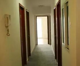 2. “门对门”之冲撞危害