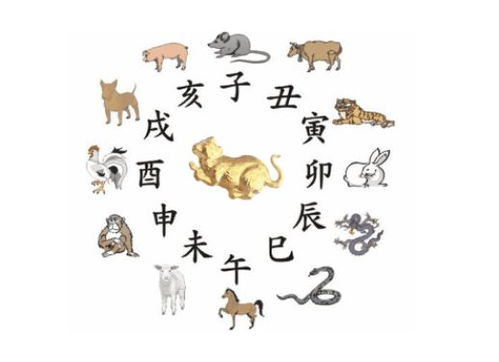 四、 黄龙白鸡——炎热忱较大度与浪漫细腻的和谐共同生存