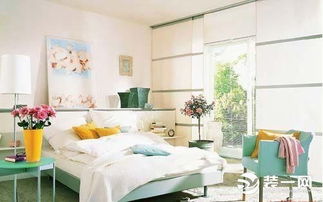 三、 卧室空间布局的系统性要点