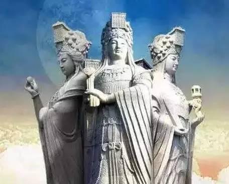 妈祖传说体系的文本化构建与叙事分析