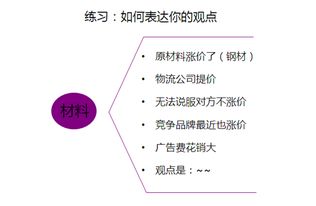 2．采用更多样化媒介练习