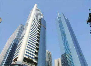 四、 U字形楼宇结构