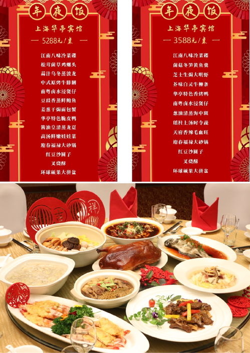 （一）寒冷盘四道：开胃与调和之首要环节