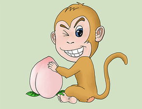 蛇与猴：性格差异导致的潜在冲突