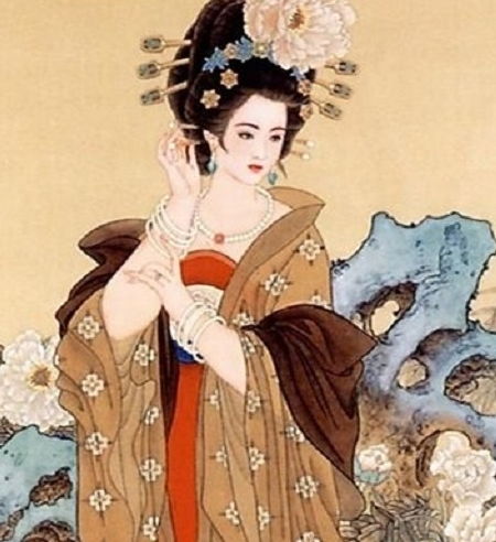 一 宮女子入宮之初始儀式與日常規範