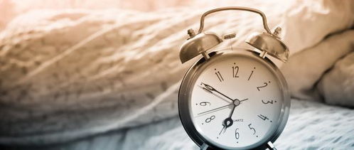 3.1 理想睡眠时长的现代与古代诠释