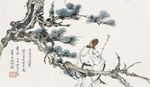 “拨开世上尘氛,胸中自无火焰冰竞；消却心中鄙吝,眼前时有月到风来。”——清心寡欲与精神自由