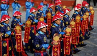 一、 祭祖（亦称祭地）之仪式与象征意义
