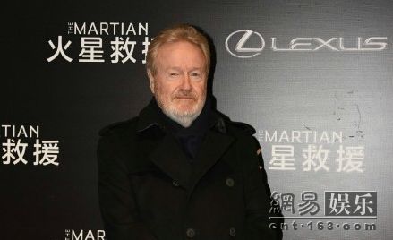 雷德利·斯科特导演的一部科幻恐怖经典