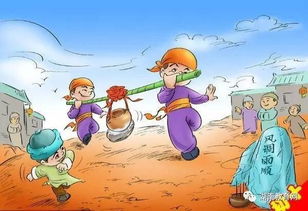 农历五月之凶险传说及其禁忌