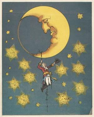 五、 射手座（Sagittarius）——永续幸运之源泉