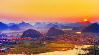 中午：舌尖上的文山——米线大作战