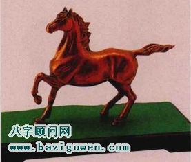 车内吉祥物及其象征意义