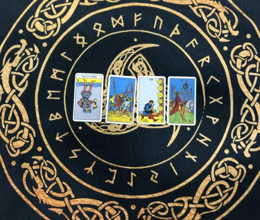 白羊座的热情与冲动：激情背后需理性克制