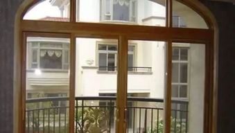 大门对着阳台门？钱都留不住！