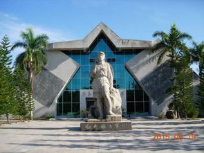 6. 红色娘子军纪念园：历史遗迹还是爱情圣地？